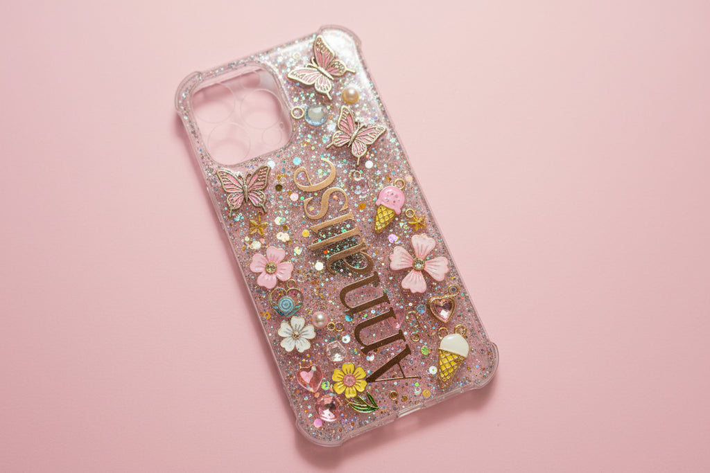 Phone Cases - Junk or Minimalistic