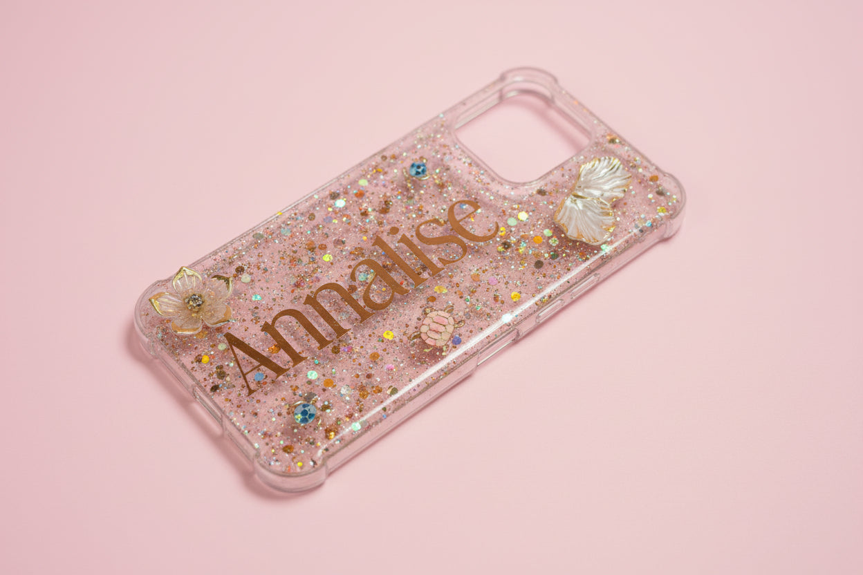 Phone Cases - Junk or Minimalistic